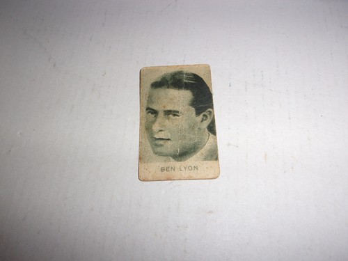 Figurina cartoncino anni - , 30