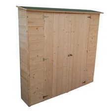 Ripostiglio mis 190 x 43 cm -