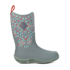 Muck boots kids hale blue - muck,