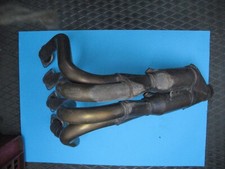 Collettori Scarico Originali Kawasaki Zx10-r 2008-2010