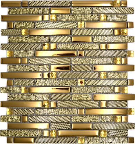 Rivestimento muro oro - muro,