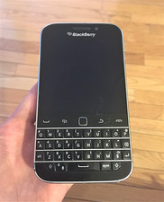 Blackberry classic q20 16 gb - blackberry,