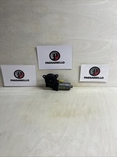 MOTORINO ALZAVETRO ANTERIORE