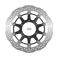 NG DISCO FRENO ANTERIORE HONDA
