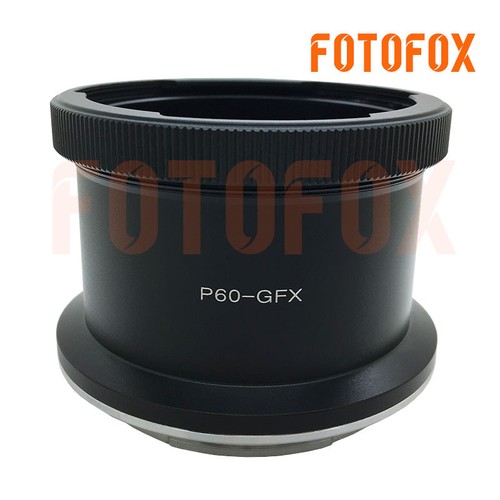 Gfx pentacon6 kiev - p6-gfx,