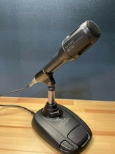 Microfono desktop dinamico