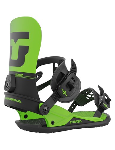 Attacco snowboard uomo - , union
