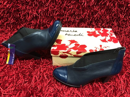 Scarpe donna marta benedi - scarpe,