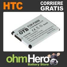 Batteria Alta Qualità per htc