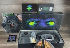 ATMOSFEAR LES EMISSAIRES