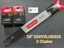 20" STIHL MS460 440 441 400
