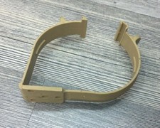 FASCETTA PER FISSAGGIO TUBO VENTILAZIONE 65 FIAMMA CODICE 011BT CAMPER CARAVAN