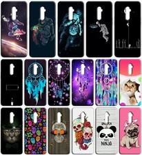 CUSTODIA COVER MORBIDA IN TPU