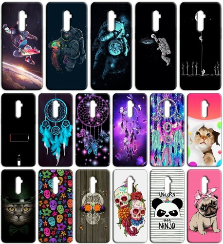 Custodia cover morbida tpu - custodia,