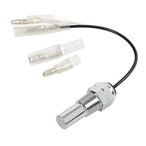 Temperatursensore per - 1/8",