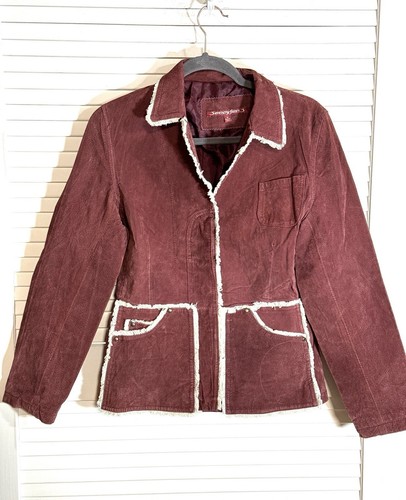 Blazer jennyfer country - blazer, j