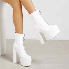 Stivali Scarpe Stivaletti
