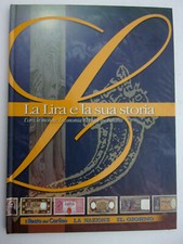 La Lira e la sua storia - Il