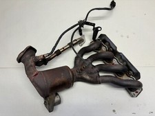 Catalizzatore Collettore BMW 1er 116i 118i E87 E81 318i 320i E90 E91 LCI N43