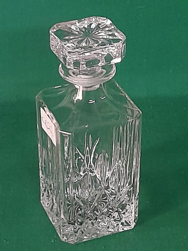 Pesante bottiglia per whisky - per,