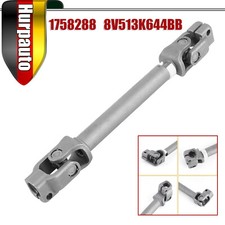 Snodo piantone sterzo giunto a