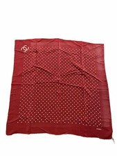CHANEL FOULARD DONNA WOMAN