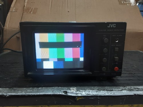 Jvc 22u - jvc, tm-22u