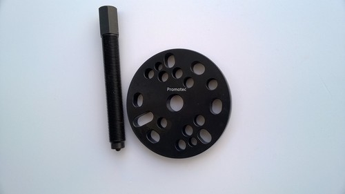 Estrattore universale per - estrattore,