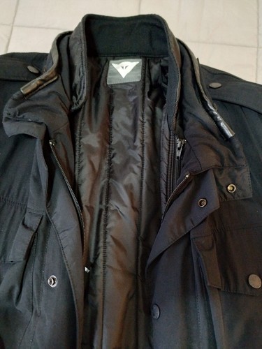 Giacca touring moto dainese - giacca,