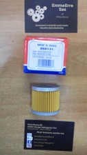 FILTRO OLIO MIW S3003 PER
