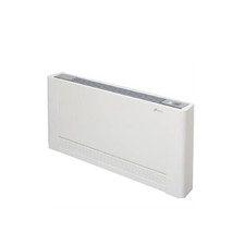 VENTILCONVETTORE SLIM FANCOIL INNOVA AIRLEAF INVERTER SL 200 BIANCO CON COMANDO