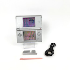 CONSOLE NINTENDO DS LITE
