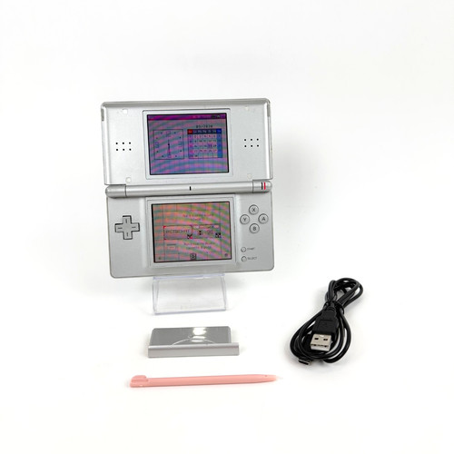 Console nintendo lite - console, ds