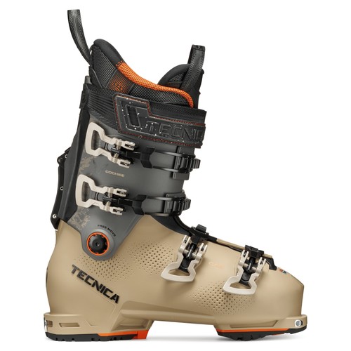 Tecnica cochise 110 - cochise, scarponi