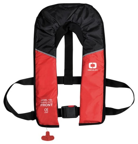 Osculati 298 giubbotto - osculati, 22.298.12