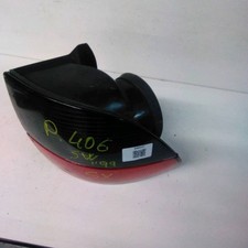 fanale posteriore sinistro