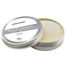Ossido Di Cerio 50 G - Polvere