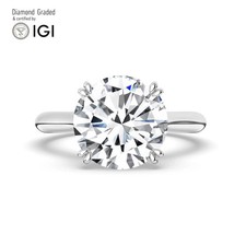 Anello di fidanzamento