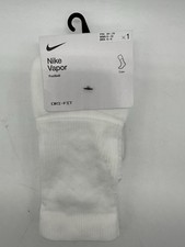 NUOVO UN PAIO UOMO NIKE VAPOR