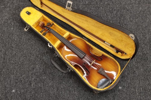 Violino kiso suzuki 1 2 - n.5, 1/2