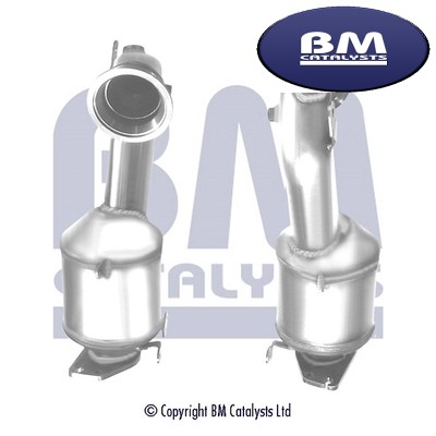 Catalizzatore bm92030h - catalizzatore,