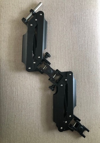 Stabilizzatore steadicam - stabilizzatore,