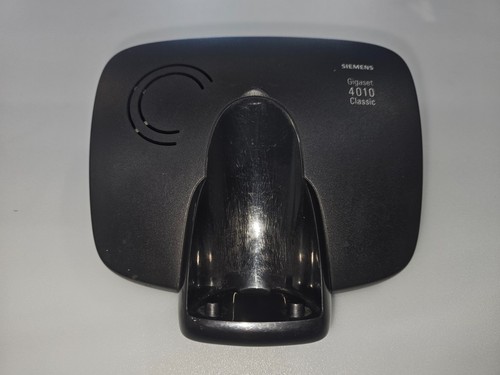 Siemens gigaset 4010 classic - gigaset,