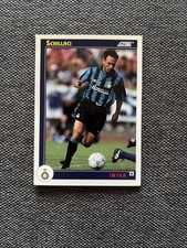 SALVATORE SCHILLACI - N.154 -