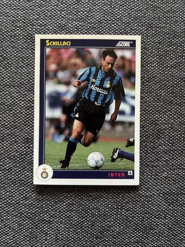 Salvatore schillaci 154 - n.154,