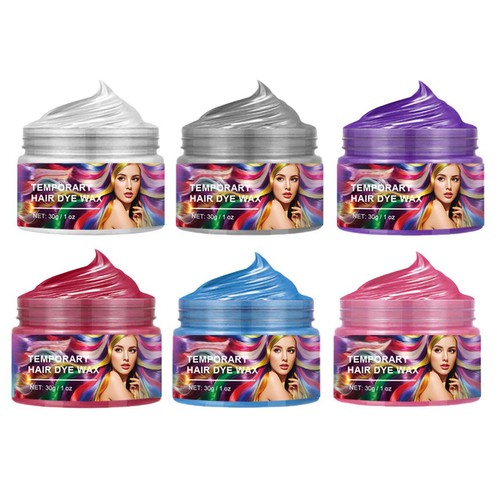 Cera colorante capelli unisex - capelli,