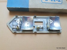 Alloggiamento luce posteriore