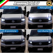 KIT FARI LED VW CRAFTER