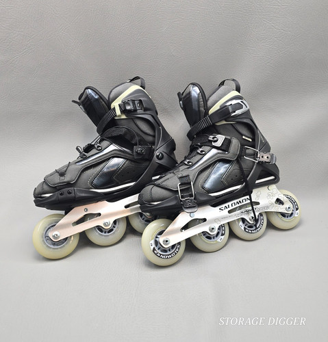Scarpe skate salomon - scarpe, da