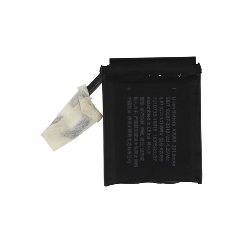 Batteria apple watch 44mm - apple,